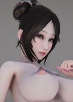 淫女小柔(3D)